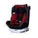 Автокрісло CARRELLO Newton CRL-13801 Carbon Grey 0+1+2+3 ISOFIX 91009 фото