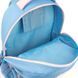 Рюкзак для міста та навчання GoPack Education Teens 161M-5 Color block girl GO22-161M-5 фото 10
