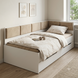 copy_Угловая кровать-диван decOKids Sonya 4 с ящиками (200х90 см) Color12 copy_1_p122 фото