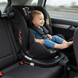 Автокресло CARRELLO Meteorit+ CRL-17515 i-Size 40-150 см ISOFIX 360&deg; Carbon Grey CRL-17515 фото