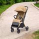 Прогулянковий візок Carrello Cross CRL-5523 Sparrow Beige CRL-5523-5 фото