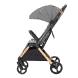 Прогулянковий візок Carrello Cross CRL-5523 Parrot Green CRL-5523-4 фото 10