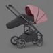 Прогулочная коляска CARRELLO Alfa CRL-5508 2024 реверсный блок от 6 мес до 22кг Rouge Pink С103666 фото