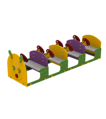 Дитячий елемент Caterpillar Kidigo (12636)