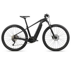 Електро велосипед Orbea 29 Keram 10 21 L30620XN XL Black L30620XN фото