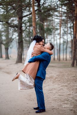 Весільний фотограф Київ пакет «Максимум» ПАК3 фото