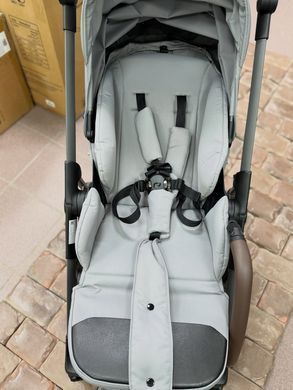 Прогулочная коляска с реверсивным блоком CARRELLO Costa CRL-5534 Cloud Grey