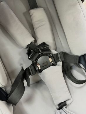 Прогулочная коляска с реверсивным блоком CARRELLO Costa CRL-5534 Cloud Grey