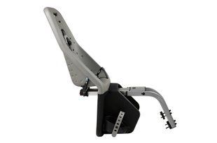 Детское велокресло на раму Thule Yepp Maxi Seat Post TH12020235 Silver TH12020235 фото