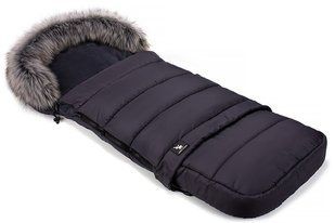 Зимовий конверт Cottonmoose Combi 736 graphite (графіт) 623247 фото