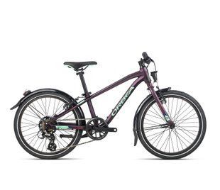 Велосипед Orbea MX 20 PARK 22 M00620I7 20 Purple - Mint M00620I7 фото