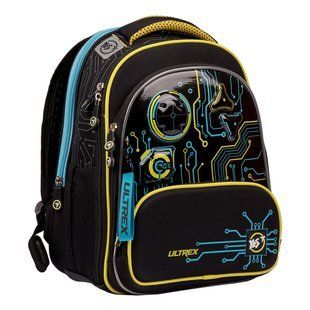 Рюкзак школьный каркасный YES S-30 JUNO ULTRA Premium Ultrex 558457 фото