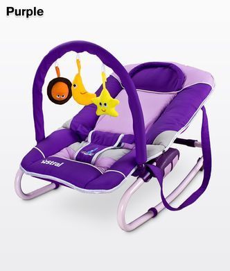 Кресло-шезлонг Caretero Astral 240754 фото
