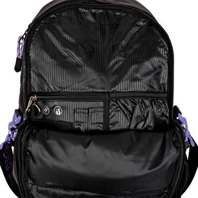 Рюкзак шкільний YES TS-95 YES DSGN. Grafit 559460 фото