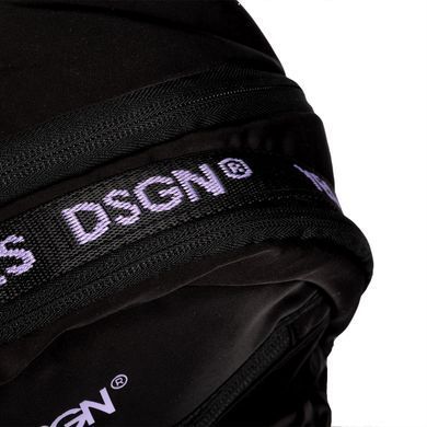 Рюкзак шкільний YES TS-95 YES DSGN. Grafit 559460 фото