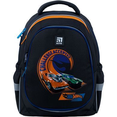 Рюкзак полукаркасный Kite Education Hot Wheels HW22-700M(2p) HW22-700M(2p) фото