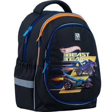 Рюкзак полукаркасный Kite Education Hot Wheels HW22-700M(2p) HW22-700M(2p) фото