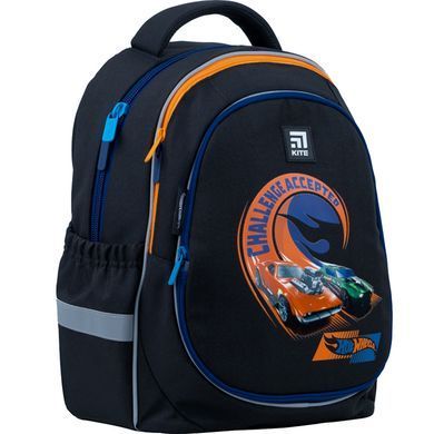 Рюкзак полукаркасный Kite Education Hot Wheels HW22-700M(2p) HW22-700M(2p) фото