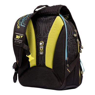 Рюкзак школьный каркасный YES S-30 JUNO ULTRA Premium Ultrex 558457 фото