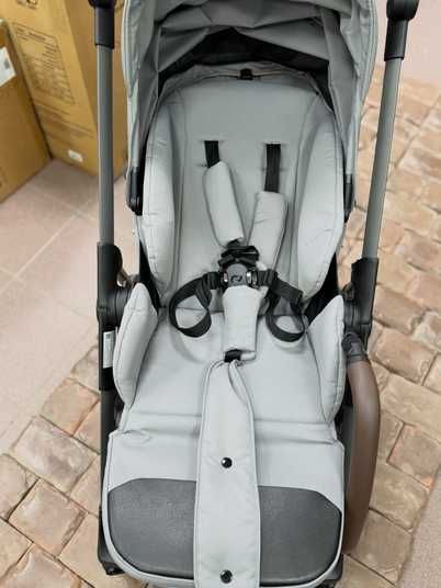 Купити Carrello Costa CRL-5534 – коляска з реверсним блоком | Eniki