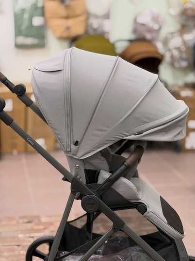 Купить Carrello Costa CRL-5534 – коляска с реверсивным блоком | Eniki
