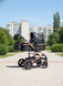 Коляска 2 в 1 Ninos Freelander Black NF2020BL фото 1