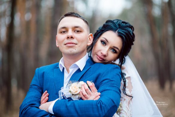 Весільний фотограф Київ пакет «Максимум» ПАК3 фото