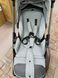 Прогулочная коляска с реверсивным блоком CARRELLO Costa CRL-5534 Cloud Grey