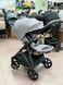 Прогулочная коляска с реверсивным блоком CARRELLO Costa CRL-5534 Cloud Grey