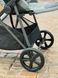 Прогулочная коляска с реверсивным блоком CARRELLO Costa CRL-5534 Cloud Grey