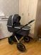 Коляска 2 в 1 CARRELLO Optima CRL-6503 Light Grey модель 2021 року 93468 фото 16
