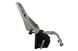 Детское велокресло на раму Thule Yepp Maxi Seat Post TH12020235 Silver TH12020235 фото
