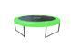 Батут для ребенка KidiGO Premium 304 см Green\ Blue\ Red\ Yellow (222724) 222725 фото