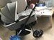 Коляска 2 в 1 CARRELLO Optima CRL-6503 Light Grey модель 2021 року 93468 фото 19