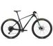 Велосипед Orbea Alma 29 H10-Eagle 21 L22318LL M Black - Green L22318LL фото