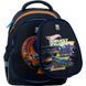 Рюкзак полукаркасный Kite Education Hot Wheels HW22-700M(2p) HW22-700M(2p) фото 1