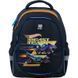 Рюкзак полукаркасный Kite Education Hot Wheels HW22-700M(2p) HW22-700M(2p) фото 5