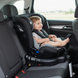 Автокрісло CARRELLO Avalon CRL-8805 0-36кг i-Size 360&deg; стійка, ISOFIX Absolute Black CRL-8805B фото 1