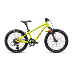 Велосипед Orbea MX 20 XC 22 M00420I6 20 Lime - Watermelon M00420I6 фото