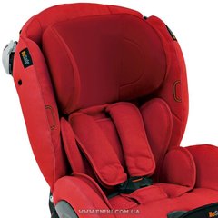 Автокресло iZi Comfort X3 Красный 525107 фото