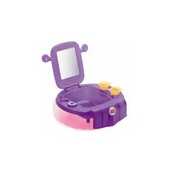 Детский умывальник Okbaby Space Фиолетовый