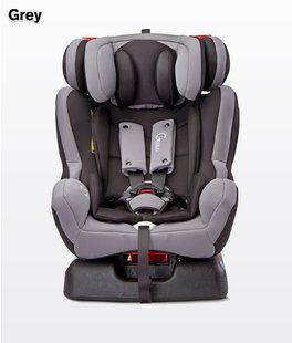 Автокресло Caretero Galen (0-36 кг.) 346296 фото