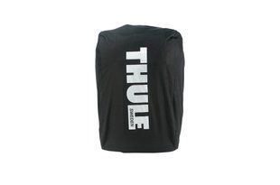 Накидка від дощу на баул THULE Large Pannier Rain Cover TH100041 Black TH100041 фото