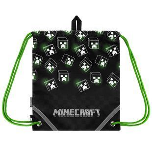 Сумка для взуття YES SB-10 Minecraft Game (550039) 550039      фото