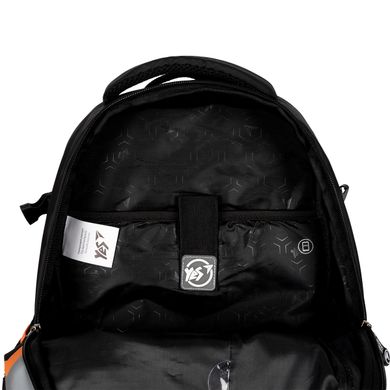 Шкільний рюкзак YES T-117 Urban design style 558969 фото