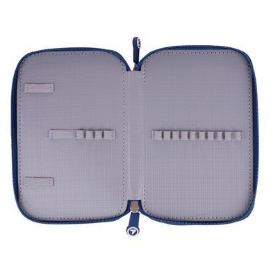 Пенал твердый двойной Yes Football Gamer HP-01 533642      фото