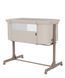 Приставная кроватка CARRELLO Luna CRL-16501 2026 Beige