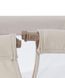 Приставная кроватка CARRELLO Luna CRL-16501 2026 Beige