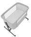 Приставная кроватка CARRELLO Luna CRL-16501 2026 Beige