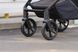 Детская коляска CARRELLO Ultra/W CRL-6525 2 в1 Night Black 103131 фото 104